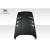 2003-2009 Dodge Viper ACR Look Hood - 1 Piece - image 17