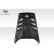 2003-2009 Dodge Viper ACR Hood - image 11