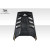 2003-2009 Dodge Viper ACR Look Hood - 1 Piece - image 20