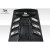 2003-2009 Dodge Viper ACR Look Hood - 1 Piece - image 21