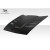 2003-2009 Dodge Viper ACR Look Hood - 1 Piece - image 12