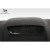 2003-2009 Dodge Viper Duraflex ACR Look Hood - 1 Piece - image 14