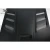 2003-2009 Dodge Viper ACR Hood - image 26