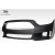 2015-2017 Ford Mustang Grid Front Bumper - 1 Piece - image 9