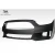 2015-2017 Ford Mustang Grid Front Bumper - image 6