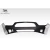 2015-2017 Ford Mustang Grid Front Bumper - image 7