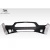 2015-2017 Ford Mustang Grid Front Bumper - image 13