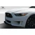 2015-2017 Ford Mustang Grid Front Bumper - 1 Piece - image 4