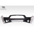 2015-2017 Ford Mustang Grid Front Bumper - 1 Piece - image 7