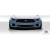 2015-2017 Ford Mustang Grid Front Lip - 1 Piece (S) - image 1