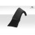 2015-2017 Ford Mustang Duraflex Grid Wide Body Front Fender Flares - 4 Piece - image 8
