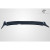 2015-2023 Ford Mustang Coupe Grid Rear Wing Spoiler - 3 Piece - image 2