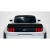 2015-2023 Ford Mustang Coupe Grid Rear Wing Spoiler - 3 Piece - image 1
