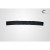 2015-2023 Ford Mustang Coupe Grid Rear Wing Spoiler - 3 Piece - image 9