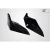 2015-2023 Ford Mustang Grid Carbon Fiber Rear Wing - image 8