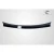2015-2023 Ford Mustang Grid Carbon Fiber Rear Wing - image 10