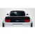 2015-2023 Ford Mustang Grid Carbon Fiber Rear Wing - image 1