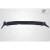 2015-2023 Ford Mustang Grid Carbon Fiber Rear Wing - image 4