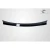 2015-2023 Ford Mustang Grid Carbon Fiber Rear Wing - image 7