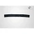 2015-2023 Ford Mustang Grid Carbon Fiber Rear Wing - image 13
