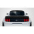 2015-2023 Ford Mustang Coupe Grid Rear Wing Spoiler - 3 Piece - image 1