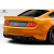 2015-2023 Ford Mustang Coupe Grid Rear Wing Spoiler - 3 Piece - image 6