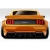 2015-2023 Ford Mustang Grid Rear Wing - image 1