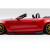 2015-2023 Ford Mustang Grid Side Skirts Rocker Panels - 2 Piece - image 1