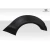 2015-2023 Ford Mustang Grid Fender Flare - image 7