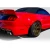 2015-2023 Ford Mustang Grid Fender Flare - image 1