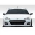 2013-2016 Subaru BRZ GT 500 Kit - image 3