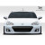 2013-2016 Subaru BRZ GT500 Body Kit - 13 Piece - image 27