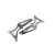 2013-2016 Subaru BRZ GT 500 Kit - image 73
