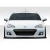 2013-2016 Subaru BRZ GT 500 Kit - image 3