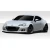 2013-2016 Subaru BRZ GT 500 Kit - image 1