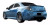 2005-2009 Pontiac G6 4DR Duraflex GT Competition Body Kit 4 Piece