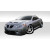2005-2009 Pontiac G6 2DR Duraflex GT Competition Body Kit - 5 Piece - image 1
