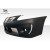 2005-2009 Pontiac G6 2DR GT Competition Body Kit - 4 Piece - image 19