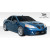 2005-2009 Pontiac G6 4DR Duraflex GT Competition Body Kit - 5 Piece - image 15