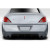 2005-2010 Pontiac G6 2DR Duraflex GT Competition Rear Bumper - 1 Piece - image 1
