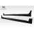 2005-2010 Pontiac G6 2DR GT Competition Side Skirts - 2 Piece - image 10