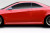 2005-2010 Pontiac G6 2DR Duraflex GT Competition Side Skirts 2 Piece