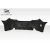 2005-2010 Pontiac G6 GT Competition Rear Bumper - image 11