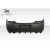 2005-2010 Pontiac G6 4DR GT Competition Rear Bumper - 1 Piece - image 3