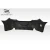 2005-2010 Pontiac G6 GT Competition Rear Bumper - image 10