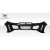 2007-2008 Hyundai Tiburon Adonis Front Bumper - image 7