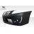 2005-2010 Pontiac G6 GT Competition Front Bumper - image 9