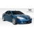2005-2010 Pontiac G6 GT Competition Front Bumper - image 4