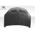 2005-2010 Pontiac G6 GT Competition Hood - 1 Piece - image 3