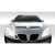 2005-2010 Pontiac G6 GT Competition Hood - 1 Piece - image 1